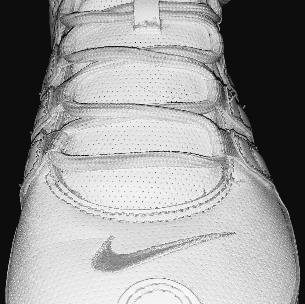 Nike Shox